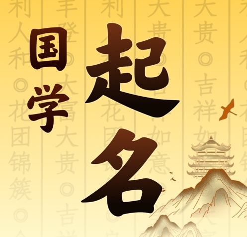 玄武国学起名 人工起名一对一